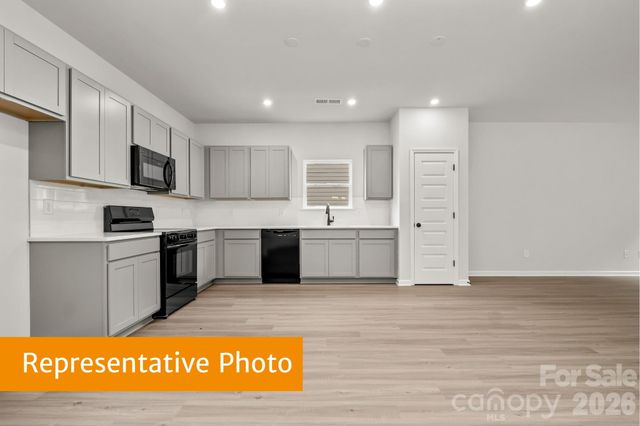 349 Reinhart Drive, Monroe, NC 28110