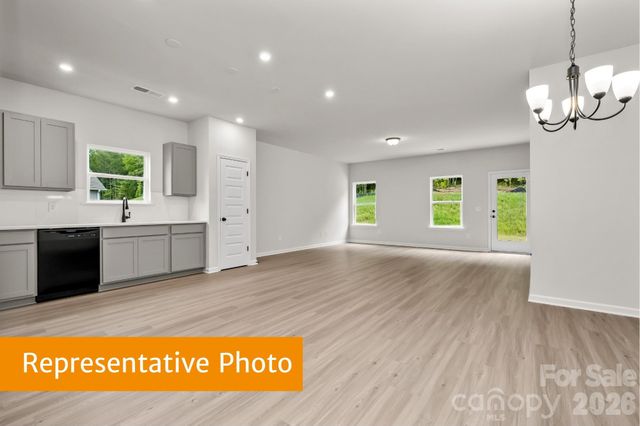 349 Reinhart Drive, Monroe, NC 28110