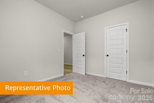 349 Reinhart Drive, Monroe, NC 28110