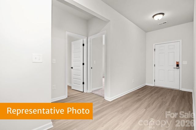 349 Reinhart Drive, Monroe, NC 28110