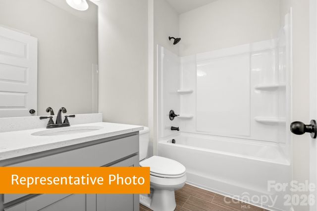 349 Reinhart Drive, Monroe, NC 28110