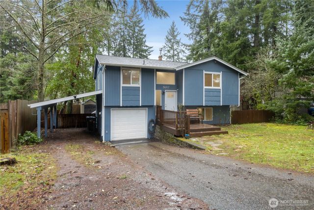 3697 SE Ardenwald Place, Port Orchard, WA 98366