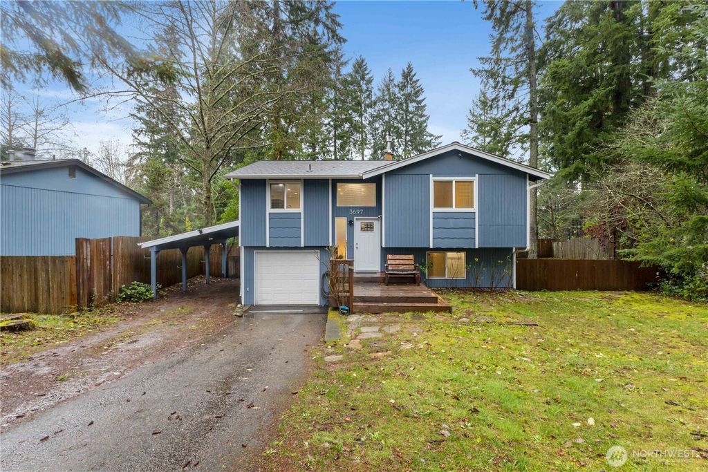 3697 SE Ardenwald Place, Port Orchard, WA 98366