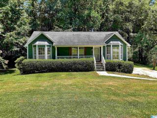 3473 CEDARBROOK CIRCLE, Trussville, AL 35173