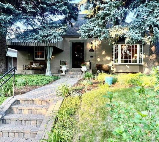 1124 Holly Street, Denver, CO 80220