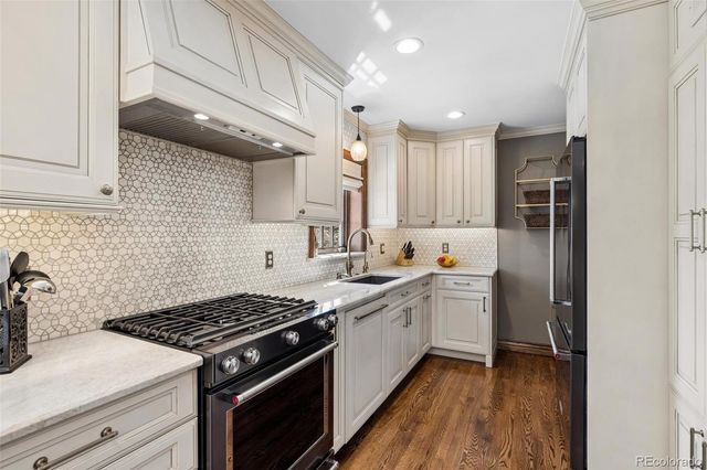 1124 Holly Street, Denver, CO 80220