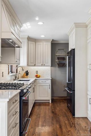 1124 Holly Street, Denver, CO 80220