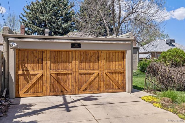 1124 Holly Street, Denver, CO 80220
