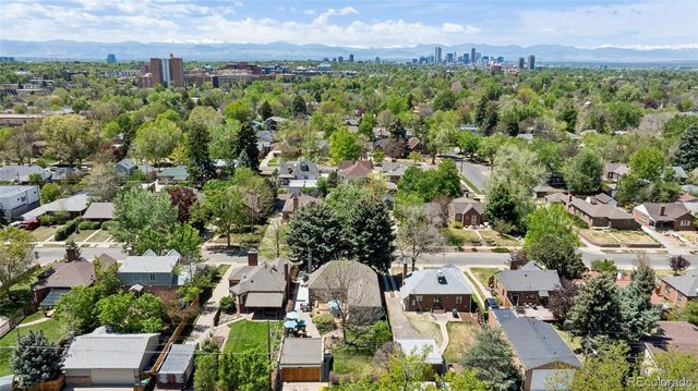 1124 Holly Street, Denver, CO 80220