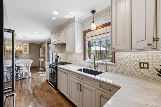 1124 Holly Street, Denver, CO 80220