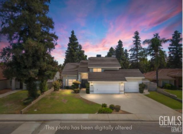 7421 Feather River Drive, Bakersfield, CA 93308