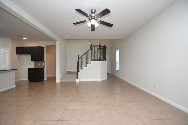 16614 Spirit Lake Court, Houston, TX 77044