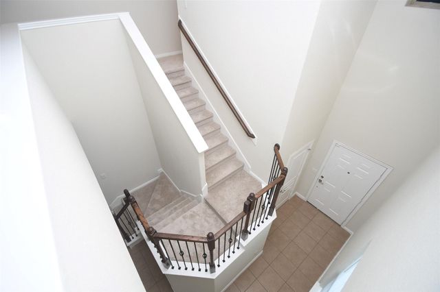 16614 Spirit Lake Court, Houston, TX 77044