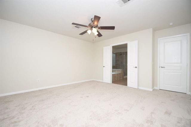 16614 Spirit Lake Court, Houston, TX 77044