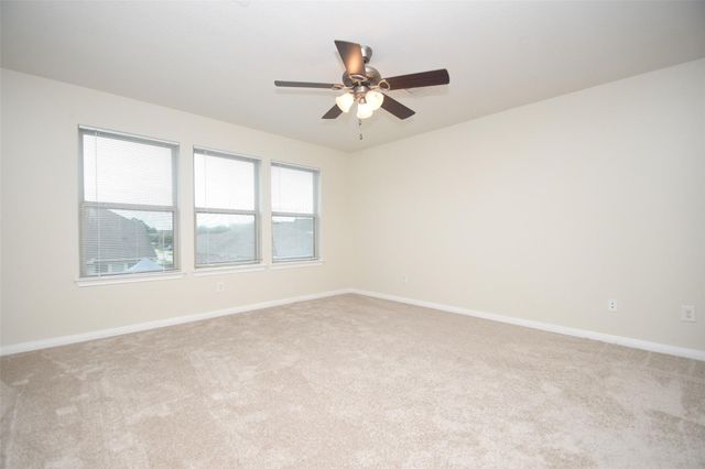 16614 Spirit Lake Court, Houston, TX 77044