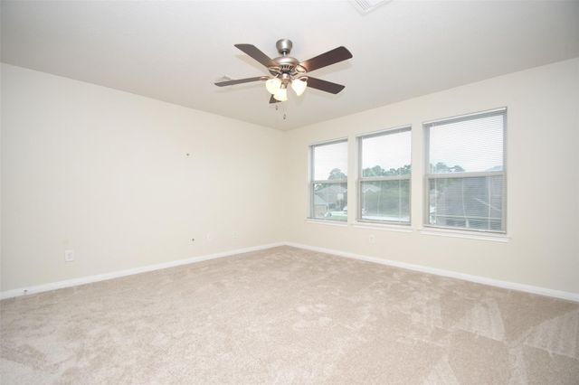 16614 Spirit Lake Court, Houston, TX 77044