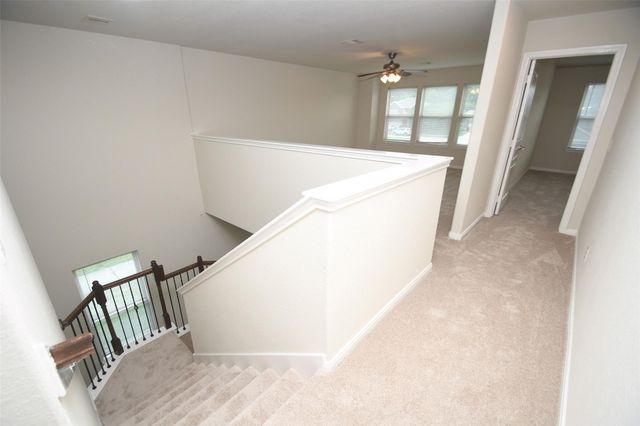 16614 Spirit Lake Court, Houston, TX 77044