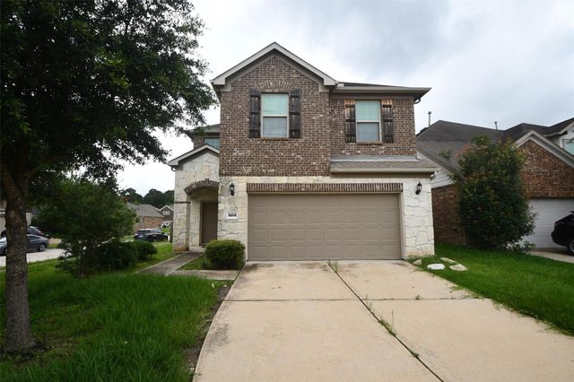 16614 Spirit Lake Court, Houston, TX 77044