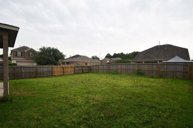 16614 Spirit Lake Court, Houston, TX 77044