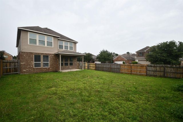 16614 Spirit Lake Court, Houston, TX 77044