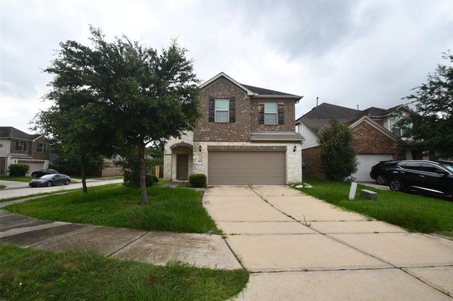 16614 Spirit Lake Court, Houston, TX 77044