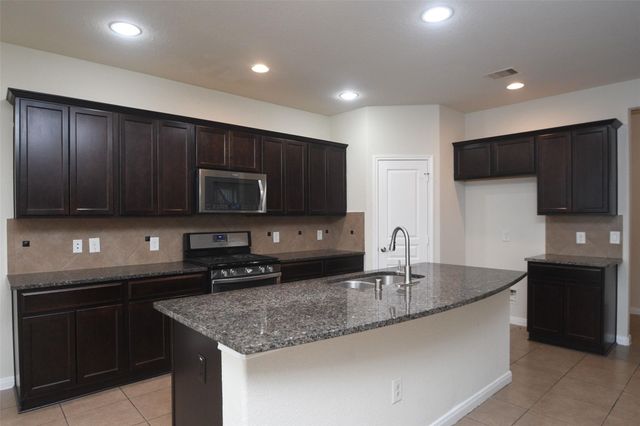 16614 Spirit Lake Court, Houston, TX 77044