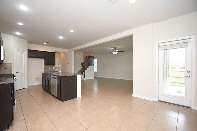 16614 Spirit Lake Court, Houston, TX 77044