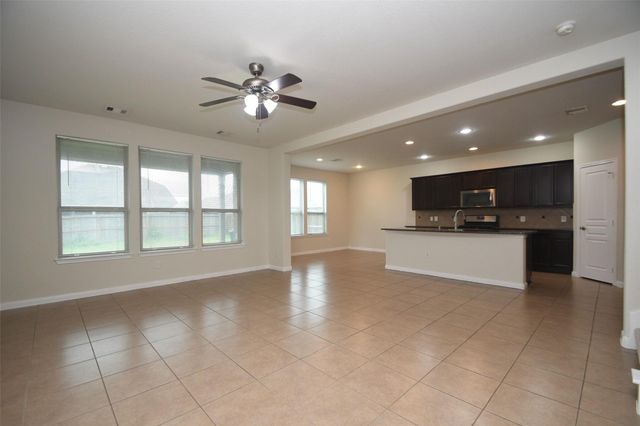 16614 Spirit Lake Court, Houston, TX 77044