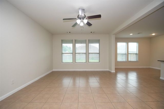 16614 Spirit Lake Court, Houston, TX 77044