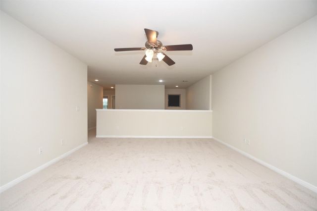 16614 Spirit Lake Court, Houston, TX 77044