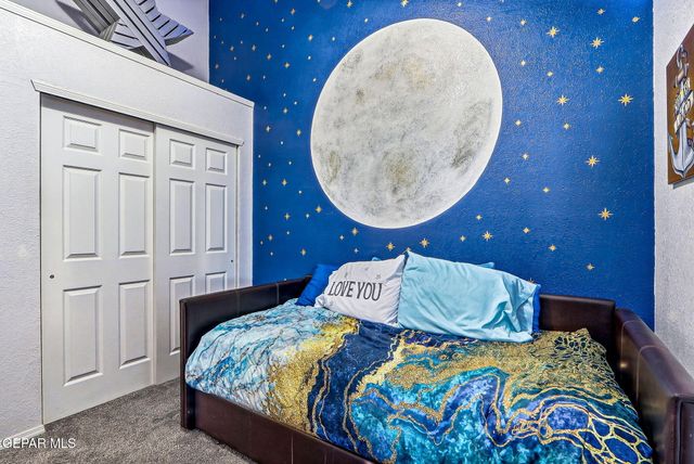 390 BRILL Circle, Horizon City, TX 79928