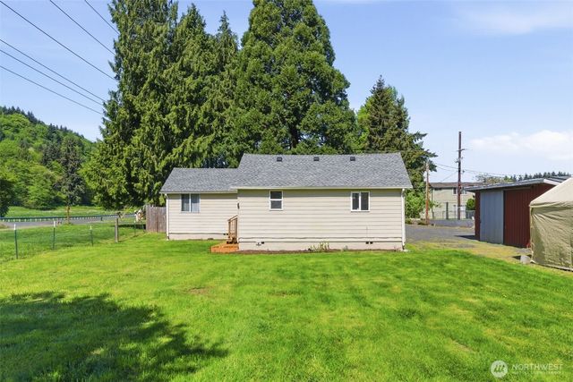 2016 42nd Avenue, Longview, WA 98632