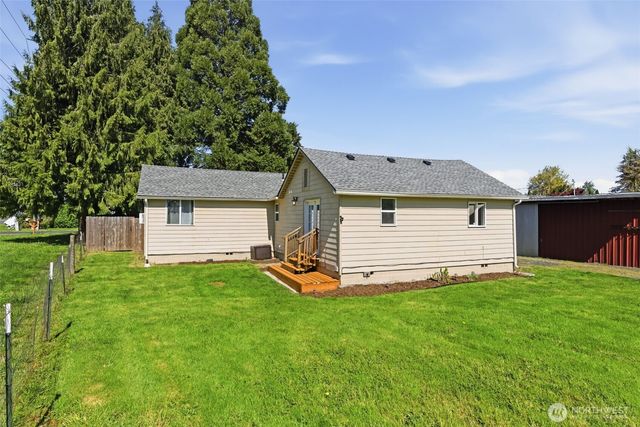 2016 42nd Avenue, Longview, WA 98632