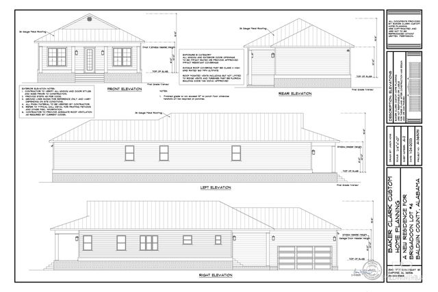 1953 Middle Brigadoon Trail, Gulf Shores, AL 36542