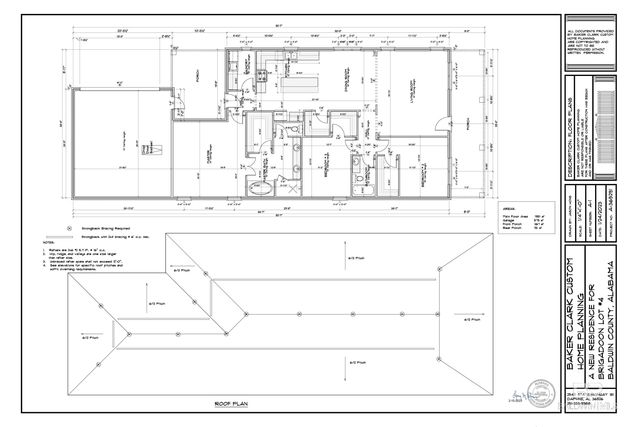1953 Middle Brigadoon Trail, Gulf Shores, AL 36542