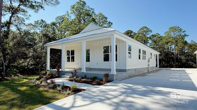 1953 Middle Brigadoon Trail, Gulf Shores, AL 36542