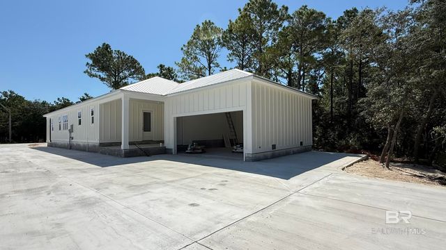 1953 Middle Brigadoon Trail, Gulf Shores, AL 36542