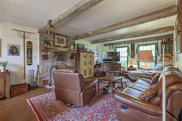 1757 Phillips Road, Deerfield Twp, OH 45036