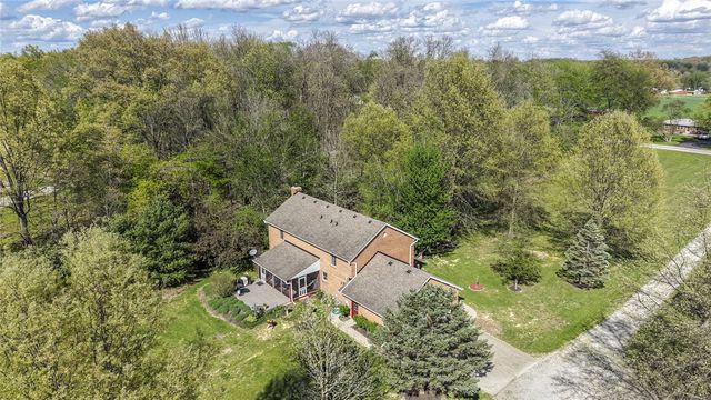 1757 Phillips Road, Deerfield Twp, OH 45036