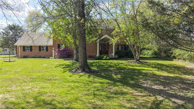 1757 Phillips Road, Deerfield Twp, OH 45036