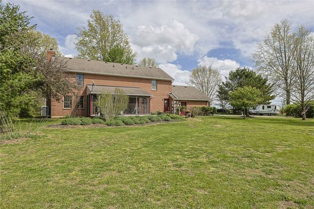 1757 Phillips Road, Deerfield Twp, OH 45036
