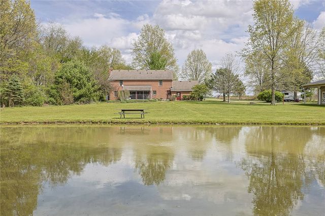 1757 Phillips Road, Deerfield Twp, OH 45036