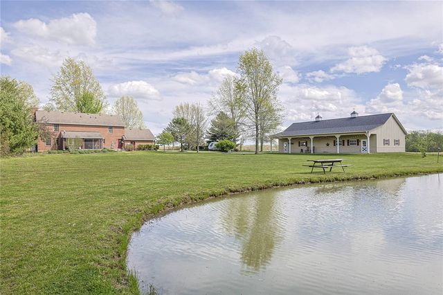 1757 Phillips Road, Deerfield Twp, OH 45036