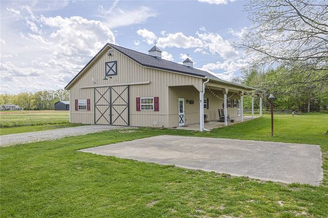 1757 Phillips Road, Deerfield Twp, OH 45036