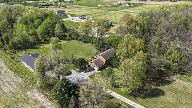 1757 Phillips Road, Deerfield Twp, OH 45036