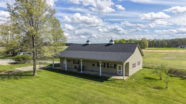 1757 Phillips Road, Deerfield Twp, OH 45036