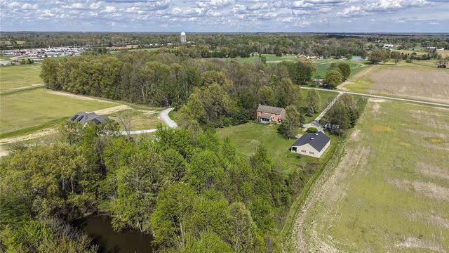 1757 Phillips Road, Deerfield Twp, OH 45036