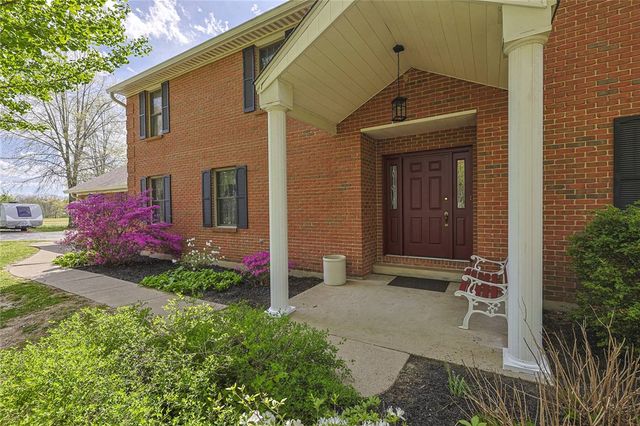 1757 Phillips Road, Deerfield Twp, OH 45036