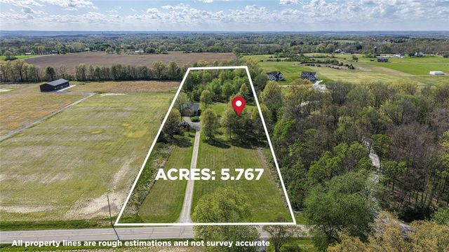 1757 Phillips Road, Deerfield Twp, OH 45036