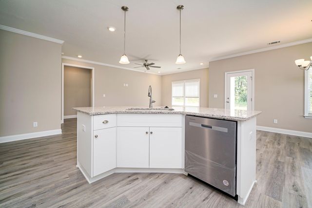 2595 Obsidian Court, Beech Island, SC 29842